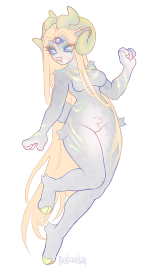 Starflesh adopt
